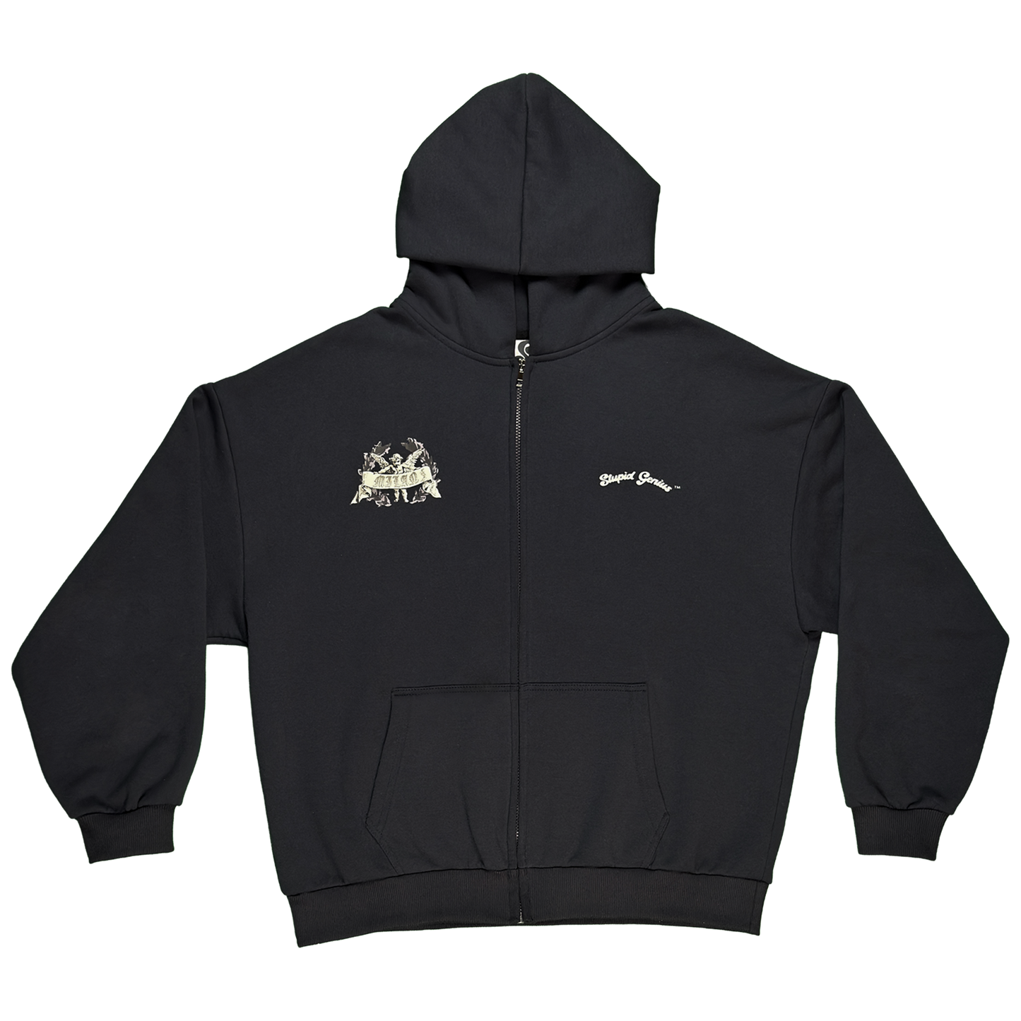 ANGELS HOODIE #02