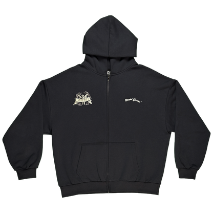 ANGELS HOODIE #02