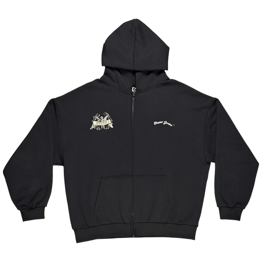ANGELS HOODIE #02