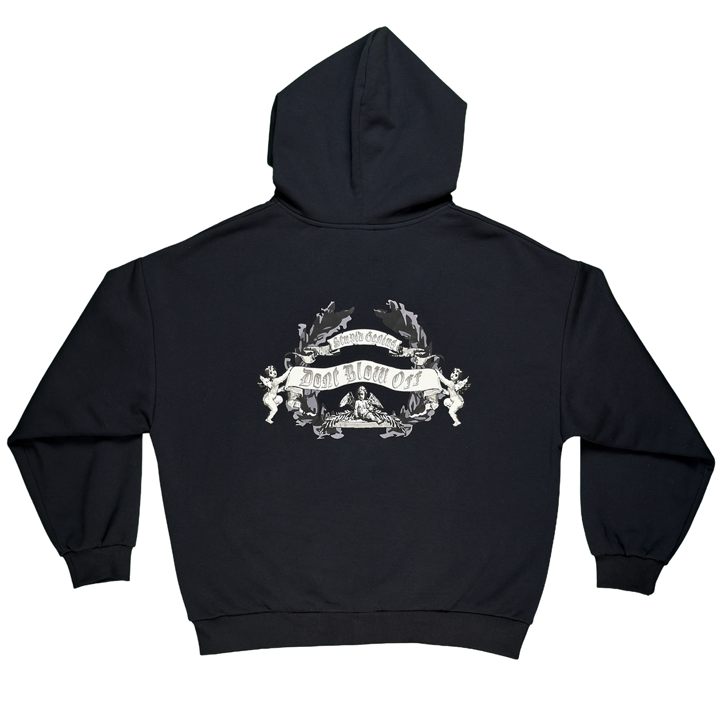 ANGELS HOODIE #02