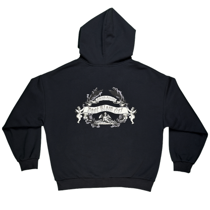 ANGELS HOODIE #02