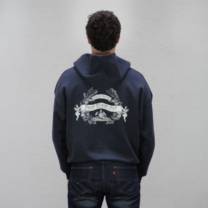 ANGELS HOODIE #02