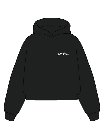 ANGELS HOODIE