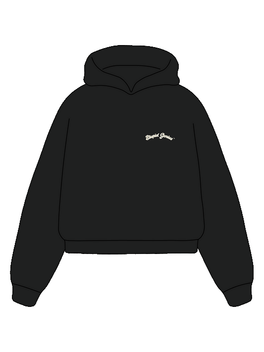 ANGELS HOODIE