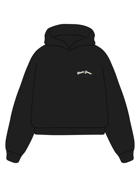 ANGELS HOODIE #01