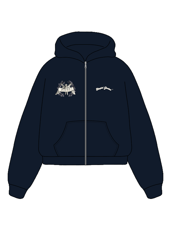 ANGELS HOODIE #02