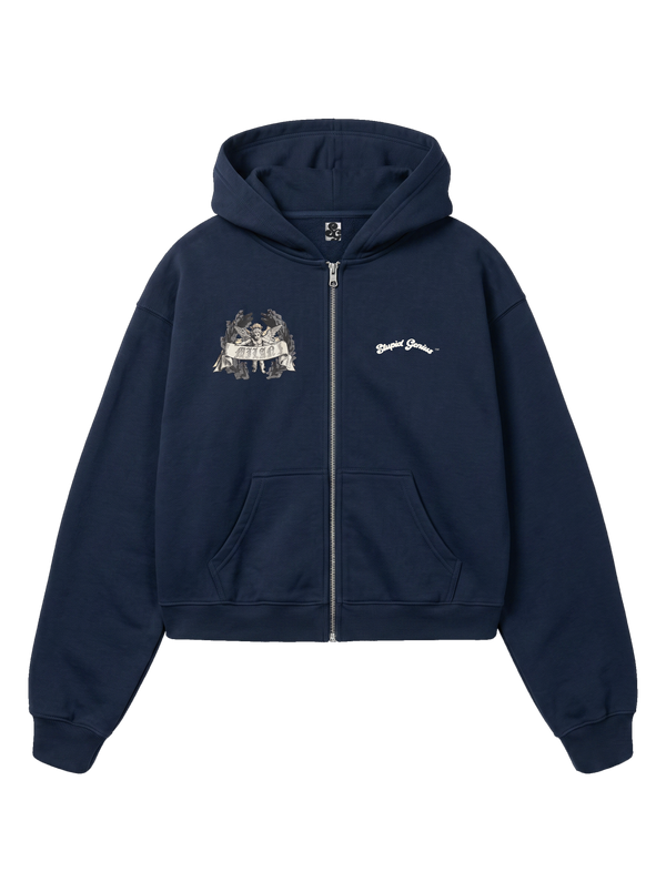 ANGELS HOODIE #02
