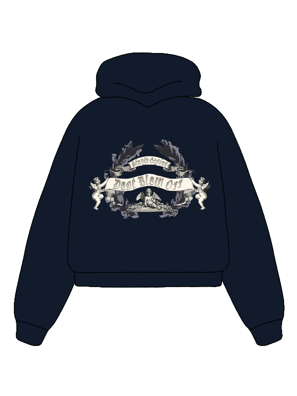 ANGELS HOODIE #02