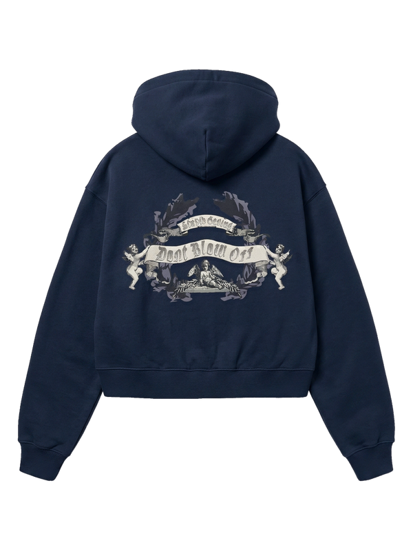 ANGELS HOODIE #02