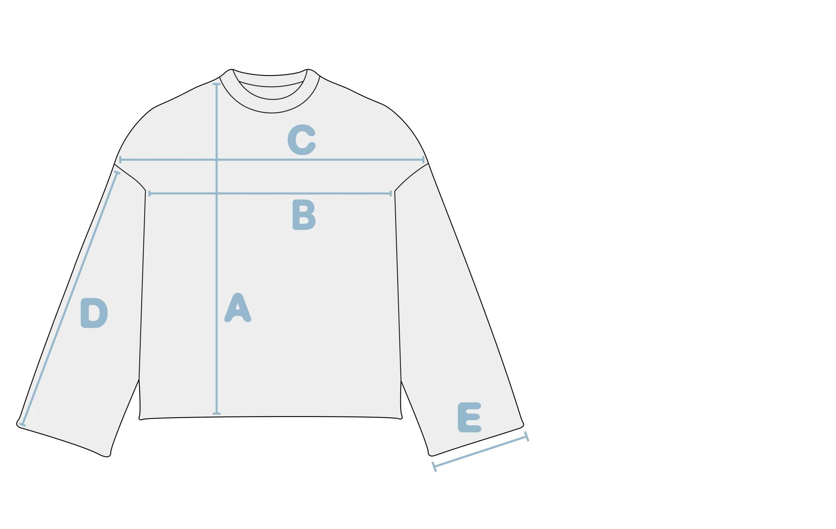 SG LONGSLEEVE